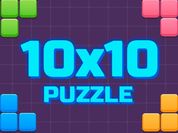 Play 10x10 Puzzle