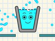 Play Happy Filled Glass 2