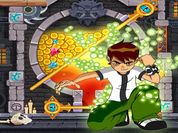 Play Ben 10 Rescue: Pull The Pin