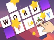 Play Wordling Daily Challenge