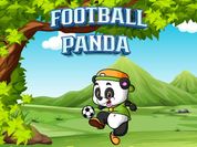 Play Football Panda