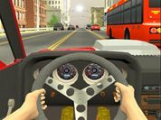Play Car Drive City