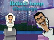 Play Skibidi Jump Challenge