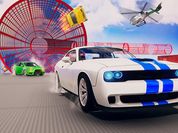 Play Stunt Car Racing Games Impossible Tracks Master