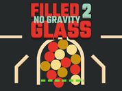 Play Filled Glass 2: No Gravity