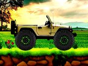 Play Jeep Wheelie