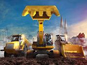 Play Excavator Simulator 3D