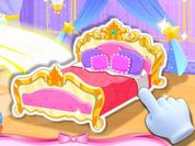 Play Decorate My Dream Castle