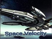Play Spaceship Velocity