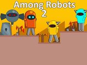 Among Robots 2