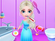 Play Ice Princess Beauty Salon