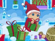 Play Winter Gifts