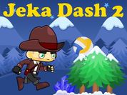Play Jeka Dash 2