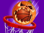 Halloween Basket