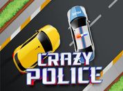 Play Crazy Police