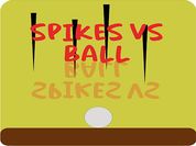 Play ball vs spikes