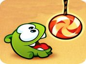Play Cut the Rope.oi