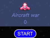 Aircraft war