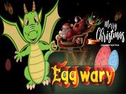 Play Egg Wary: Dragon Eggs Catch Legends
