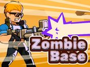 Play Zombie Base