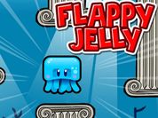 Play Flappy Jelly