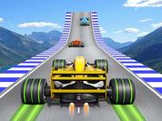 Play Formula Car GT Racing Stunts- Impossible Tracks 3D