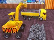 Play City Construction Simulator Master 3D