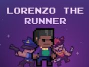 Play Lorenzo the Runner