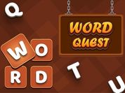 Play Word Quest