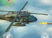 Play Apache Helicopter Air Fighter - Modern Heli Attack