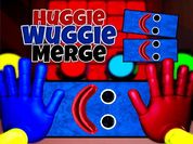 Play Huggie Wuggie Merge