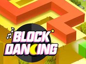 Play Block Dancing 3D