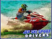 Play Jet Ski Sport Drivers