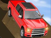 Play Extreme Impossible Monster Truck