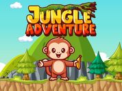 Play Jungle Adventures