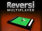 Play Reversi Multiplayer