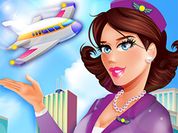Play Airport Town Manager