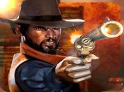 Gunslinger Duel: Western Duel Game