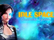 Play Idle Space Business Tycoon