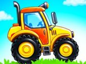 Play Farm Land And Harvest - Farming Life Game