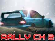 Play Rally Championship 2