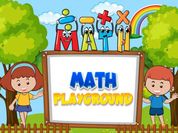 Play Math Playground