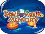 Play FZ Halloween Memory 2
