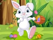 Play Happy Easter Jigsaw Puzzle