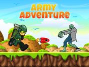Play Army Adventure