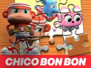 Play Chico Bon Bon Jigsaw Puzzle