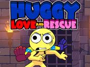 Play Huggy Love and Rescue