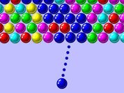 Play SPACE BUBBLES - Bubble Shooter