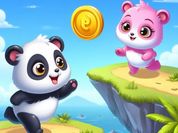 Play Panda Journey