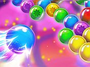 Play Bubble Wipeout